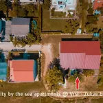 Serenity By The Sea #2 - Private Terrace アパート