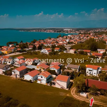 Serenity By The Sea #2 - Private Terrace *
