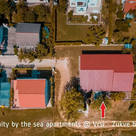 Serenity By The Sea #2 - Private Terrace アパート