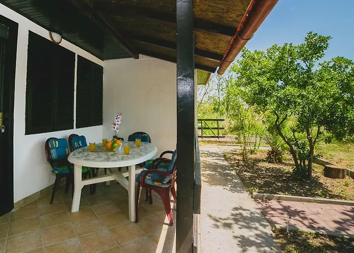 Διαμέρισμα Serenity By The Sea #2 - Private Terrace