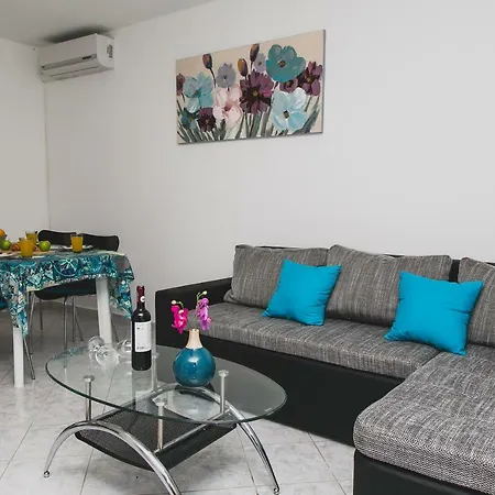 Apartamento Serenity By The Sea #2 - Private Terrace *