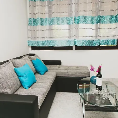Apartamento Serenity By The Sea #2 - Private Terrace *