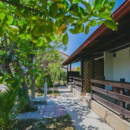 Apartamento Serenity By The Sea #2 - Private Terrace Vrsi
