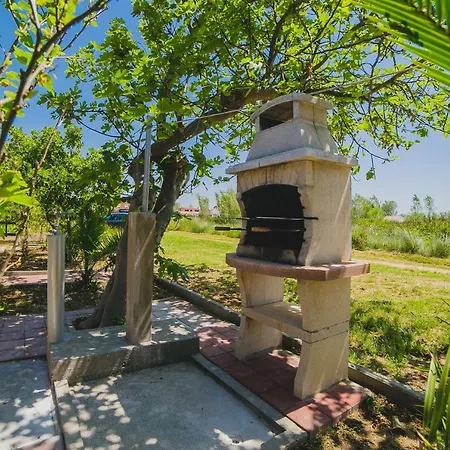 Serenity By The Sea #2 - Private Terrace * Vrsi