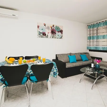 Serenity By The Sea #2 - Private Terrace Apartamento