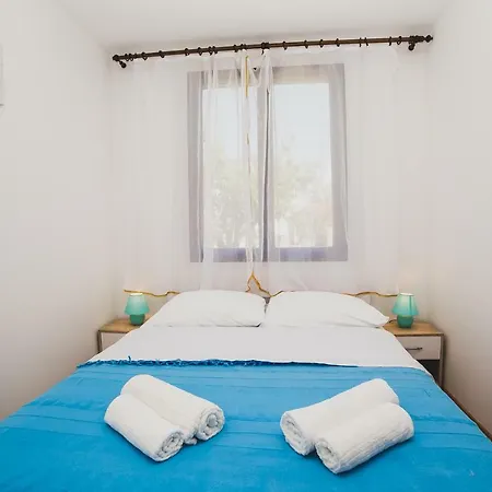 Serenity By The Sea #2 - Private Terrace * Vrsi