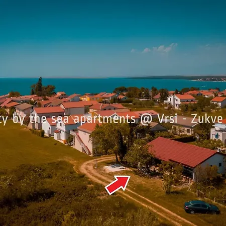Apartamento Serenity By The Sea #2 - Private Terrace *