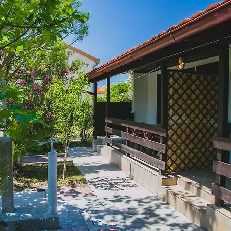 Apartamento Serenity By The Sea #2 - Private Terrace Vrsi