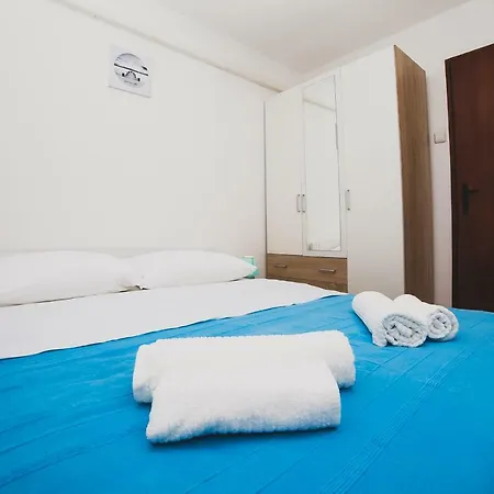 Apartamento Serenity By The Sea #2 - Private Terrace Vrsi