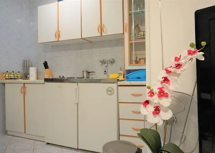 Apartamento Serenity By The Sea #2 - Private Terrace
