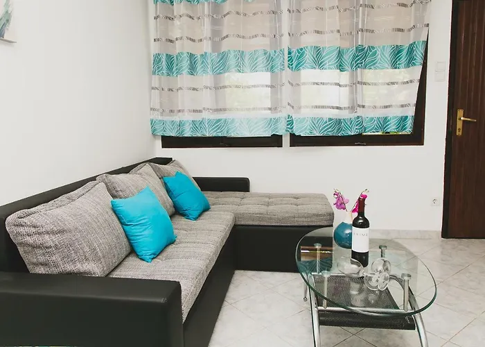 Apartamento Serenity By The Sea #2 - Private Terrace *