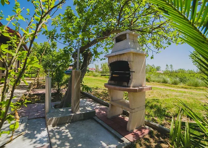 Serenity By The Sea #2 - Private Terrace * Vrsi