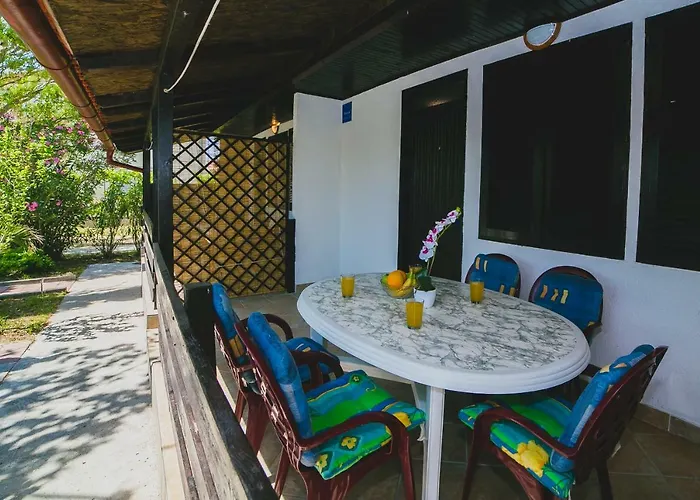 Apartamento Serenity By The Sea #2 - Private Terrace *