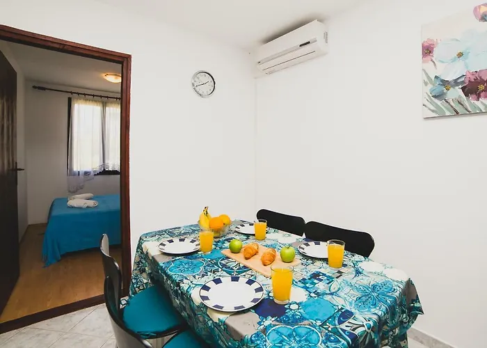 Apartamento Serenity By The Sea #2 - Private Terrace *