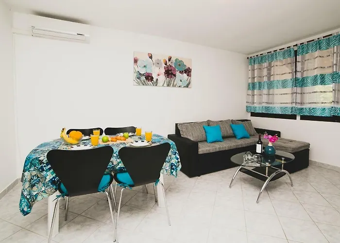Serenity By The Sea #2 - Private Terrace Apartamento