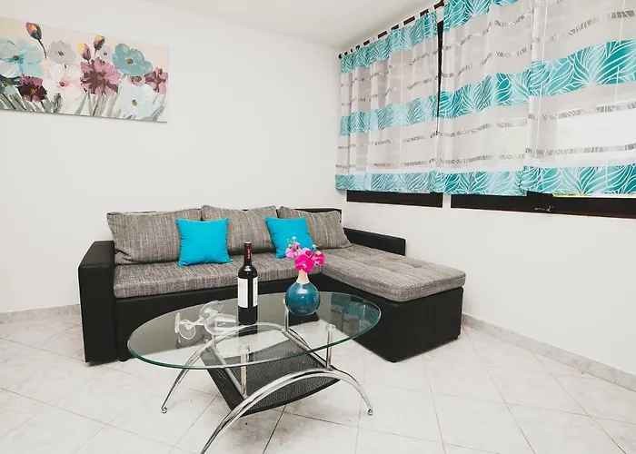 Serenity By The Sea #2 - Private Terrace Apartamento *