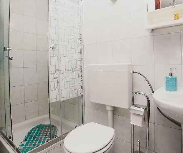 Apartamento Serenity By The Sea #2 - Private Terrace *